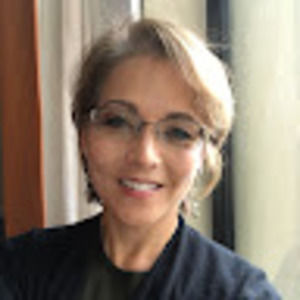 Meet your Posher, Jeanne